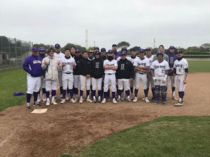 Meet your Posher, Jeffery